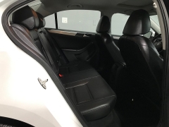 Used 2017 Volkswagen Jetta 4d Sedan SE Auto at Carolina Family Motors near Mooresville, NC