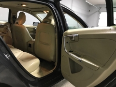 Used 2015  Volvo S60 4d Sedan FWD &lpar;2015&period;5&rpar; T5 Premier at Carolina Family Motors near Mooresville&comma; NC