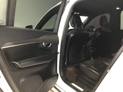 Used 2016  Volvo XC90 4d SUV AWD T6 R-Design at Carolina Family Motors near Mooresville&comma; NC