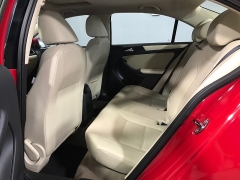 Used 2012 Volkswagen Jetta 4d Sedan SE Auto at Carolina Family Motors near Mooresville, NC