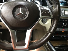 Used 2016  Mercedes-Benz E-Class 4d Wagon E350 Sport 4matic at Carolina Family Motors near Mooresville&comma; NC