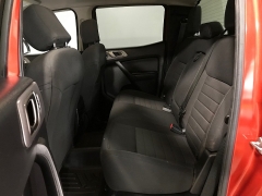 Used 2019  Ford Ranger 2WD SuperCrew XLT at Carolina Family Motors near Mooresville&comma; NC