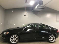 Used 2016 Volvo S60 Inscription 4d Sedan FWD T5 Platinum at Carolina Family Motors near Mooresville, NC