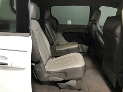 Used 2017  Chrysler Pacifica 4d Wagon Touring Plus at Carolina Family Motors near Mooresville&comma; NC
