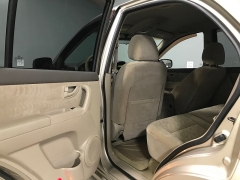 Used 2006  Kia Sorento 4d SUV 2WD LX Auto at Carolina Family Motors near Mooresville&comma; NC