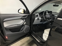 Used 2015 Audi Q3 4d SUV 2.0T Quattro Prestige at Carolina Family Motors near Mooresville, NC