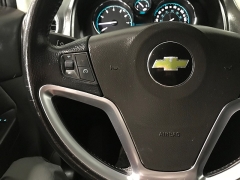 Used 2013  Chevrolet Captiva Sport 4d SUV FWD LT at Carolina Family Motors near Mooresville&comma; NC