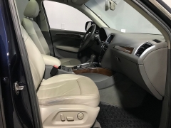 Used 2010 Audi Q5 4d SUV 3.2L Premium+ at Carolina Family Motors near Mooresville, NC