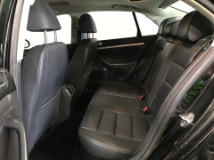 Used 2008  Volkswagen Jetta 4d Sedan 2&period;5 SE 5spd&sol;PZEV at Carolina Family Motors near Mooresville&comma; NC