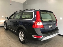 Used 2010 Volvo XC70 4d Wagon 3.2L at Carolina Family Motors near Mooresville, NC