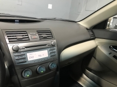 Used 2009 Toyota Camry 4d Sedan LE Auto at Carolina Family Motors near Mooresville, NC