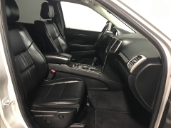Used 2011 Jeep Grand Cherokee 4d SUV 4WD Laredo at Carolina Family Motors near Mooresville, NC