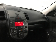 Used 2011  Kia Soul 4d Hatchback &plus; Auto at Carolina Family Motors near Mooresville&comma; NC