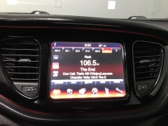 Used 2015  Dodge Dart 4d Sedan SXT at Carolina Family Motors near Mooresville&comma; NC