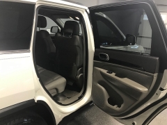 Used 2011 Jeep Grand Cherokee 4d SUV 4WD Laredo at Carolina Family Motors near Mooresville, NC