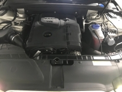 Used 2014  Audi allroad 4d Wagon 2&period;0T Quattro Premium&plus; at Carolina Family Motors near Mooresville&comma; NC