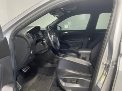 Used 2020  Volkswagen Tiguan 4d SUV SE R-Line Black 4motion at Carolina Family Motors near Mooresville, NC