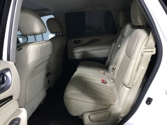 Used 2015  INFINITI QX60 4d SUV AWD at Carolina Family Motors near Mooresville&comma; NC