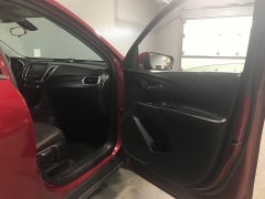 Used 2018 Chevrolet Equinox 4d SUV FWD LT w/1LT at Carolina Family Motors near Mooresville, NC