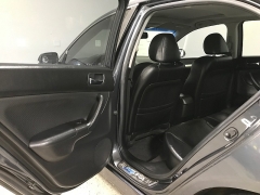 Used 2007  Acura TSX 4d Sedan Auto at Carolina Family Motors near Mooresville&comma; NC