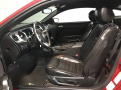 Used 2013  Ford Mustang 2d Coupe at Carolina Family Motors near Mooresville&comma; NC