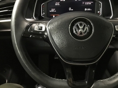 Used 2020  Volkswagen Jetta SEL Premium Auto w&sol;SULEV at Carolina Family Motors near Mooresville&comma; NC