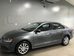 Used 2017  Volkswagen Jetta 4d Sedan S Auto at Carolina Family Motors near Mooresville&comma; NC