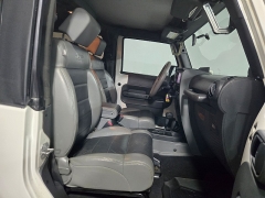 Used 2010  Jeep Wrangler 2d Convertible Rubicon at Carolina Family Motors near Mooresville, NC