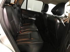 Used 2014  Ford Edge 4d SUV AWD SEL at Carolina Family Motors near Mooresville&comma; NC