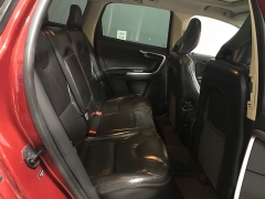 Used 2011 Volvo XC60 4d SUV AWD T6 Moonroof at Carolina Family Motors near Mooresville, NC
