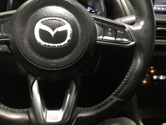 Used 2017  Mazda Mazda3 4d Sedan Grand Touring 2&period;5L Auto at Carolina Family Motors near Mooresville&comma; NC