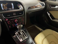 Used 2014  Audi allroad 4d Wagon 2.0T Quattro Premium at Carolina Family Motors near Mooresville, NC