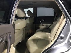 Used 2008  INFINITI FX35 4d SUV RWD at Carolina Family Motors near Mooresville&comma; NC