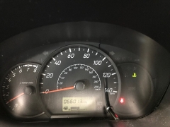 Used 2020  Mitsubishi Mirage 4d Hatchback ES 5spd at Carolina Family Motors near Mooresville&comma; NC