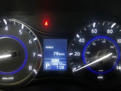 Used 2014  INFINITI QX80 4d SUV AWD at Carolina Family Motors near Mooresville&comma; NC