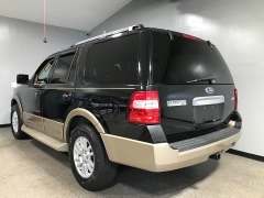 Used 2013  Ford Expedition 4d SUV 2WD XLT at Carolina Family Motors near Mooresville&comma; NC