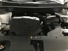 Used 2020  Kia Sorento 4d SUV FWD LX V6 at Carolina Family Motors near Mooresville&comma; NC