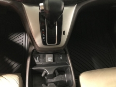 Used 2014  Honda CR-V 4d SUV AWD EX-L at Carolina Family Motors near Mooresville&comma; NC
