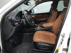 Used 2015  BMW X4 AWD 4dr xDrive28i at Carolina Family Motors near Mooresville&comma; NC