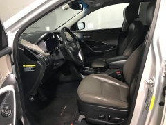 Used 2016  Hyundai Santa Fe Sport 4d SUV AWD 2&period;4L Popular at Carolina Family Motors near Mooresville&comma; NC