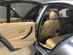 Used 2013 BMW 3 Series 4dr Sdn 328i RWD at Carolina Family Motors near Mooresville, NC
