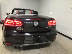 Used 2014  Volkswagen Eos 2d Convertible Executive at Carolina Family Motors near Mooresville&comma; NC