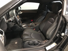 Used 2014 Nissan 370Z 2d Coupe Auto at Carolina Family Motors near Mooresville, NC