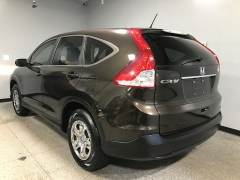 Used 2014  Honda CR-V 4d SUV FWD LX at Carolina Family Motors near Mooresville&comma; NC