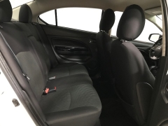 Used 2020  Mitsubishi Mirage G4 4d Sedan SE at Carolina Family Motors near Mooresville&comma; NC