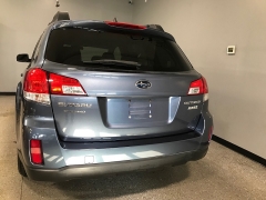 Used 2014  Subaru Outback 4d SUV i Premium 6spd at Carolina Family Motors near Mooresville&comma; NC