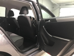Used 2017 Volkswagen Jetta 4d Sedan S Auto at Carolina Family Motors near Mooresville, NC