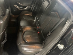 Used 2010  Cadillac CTS 4d Sedan AWD 3.6L DI at Carolina Family Motors near Mooresville, NC