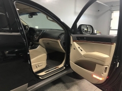 Used 2011 Hyundai Veracruz 4d SUV FWD Limited at Carolina Family Motors near Mooresville, NC