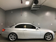 Used 2011 BMW 3 Series 2dr Conv 328i at Carolina Family Motors near Mooresville, NC
